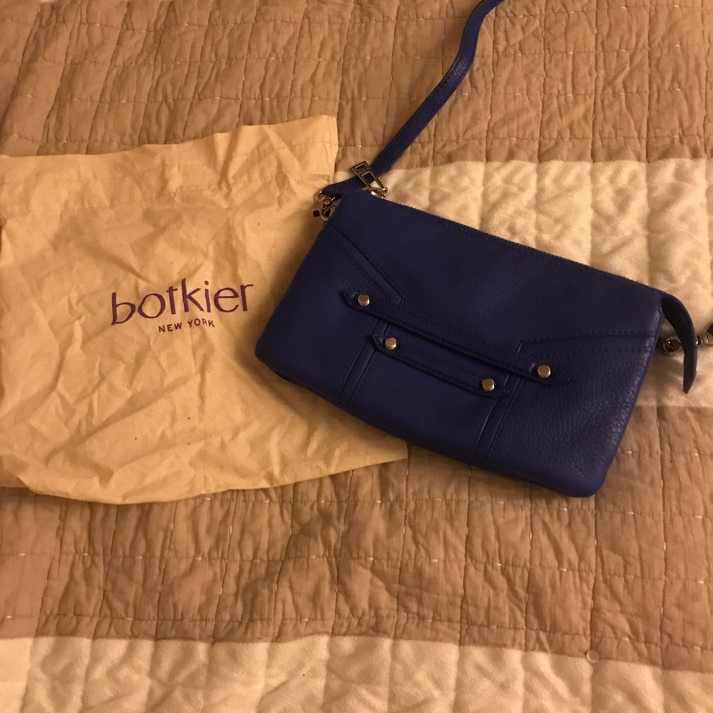 Botkier Cross body bag